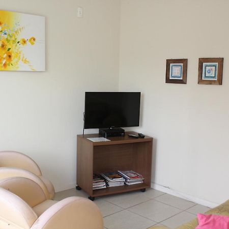 Floripa Hostel Barra Da Lagoa Florianópolis Εξωτερικό φωτογραφία