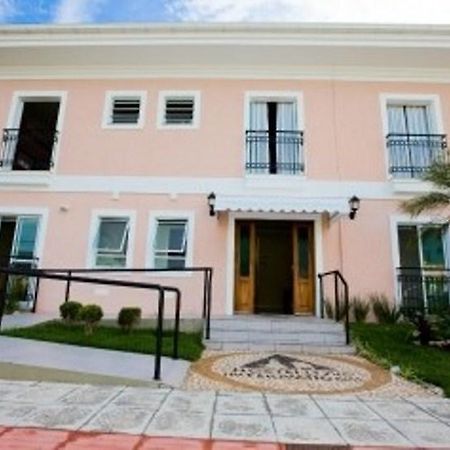 Floripa Hostel Barra Da Lagoa Florianópolis Εξωτερικό φωτογραφία