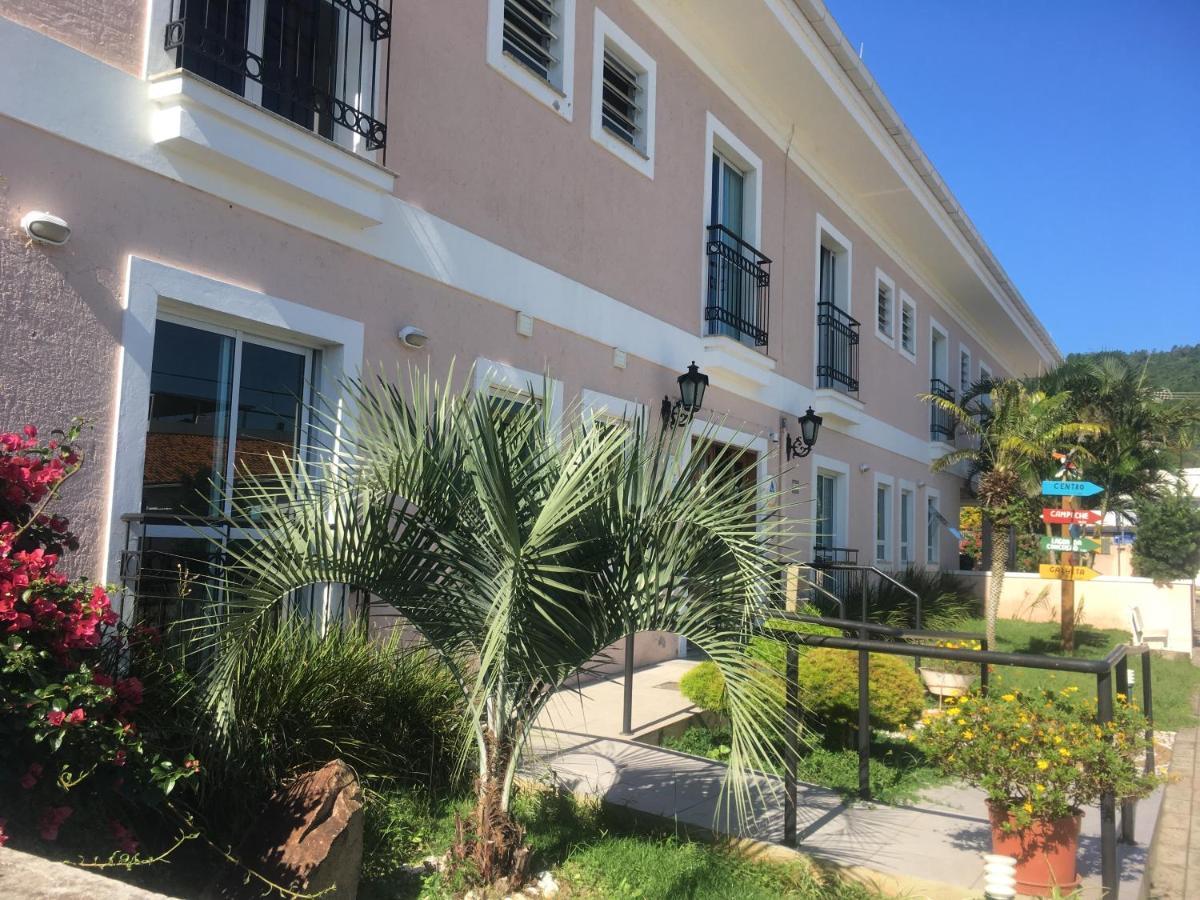 Floripa Hostel Barra Da Lagoa Florianópolis Εξωτερικό φωτογραφία