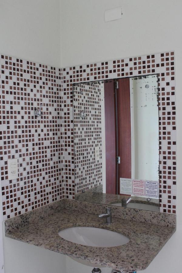 Floripa Hostel Barra Da Lagoa Florianópolis Εξωτερικό φωτογραφία