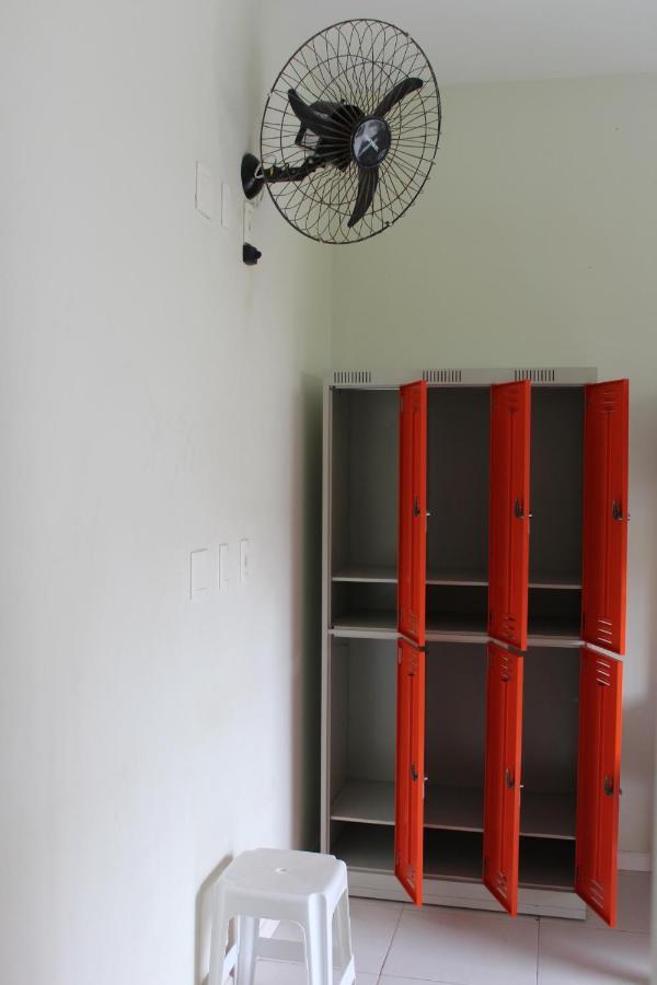Floripa Hostel Barra Da Lagoa Florianópolis Εξωτερικό φωτογραφία