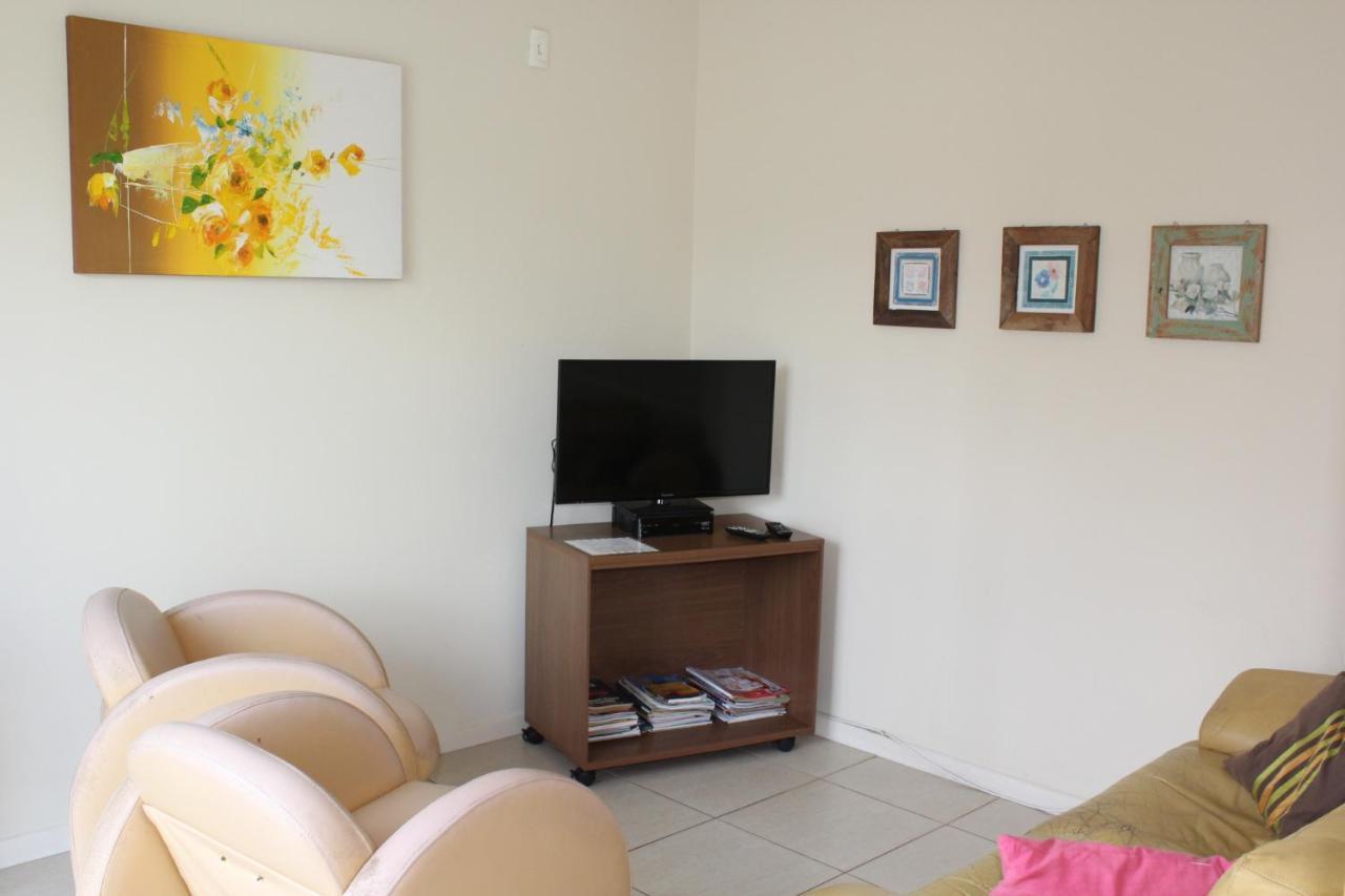 Floripa Hostel Barra Da Lagoa Florianópolis Εξωτερικό φωτογραφία