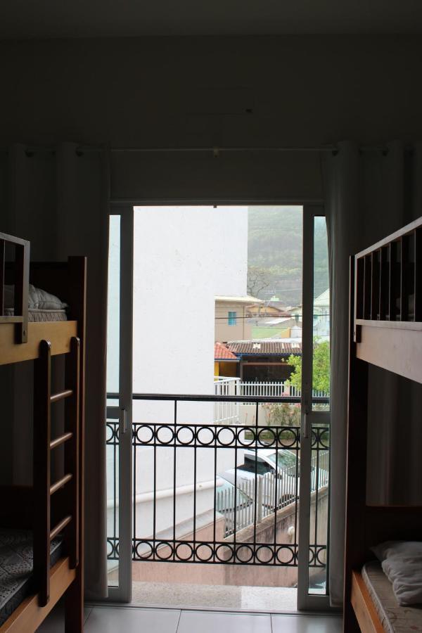 Floripa Hostel Barra Da Lagoa Florianópolis Εξωτερικό φωτογραφία