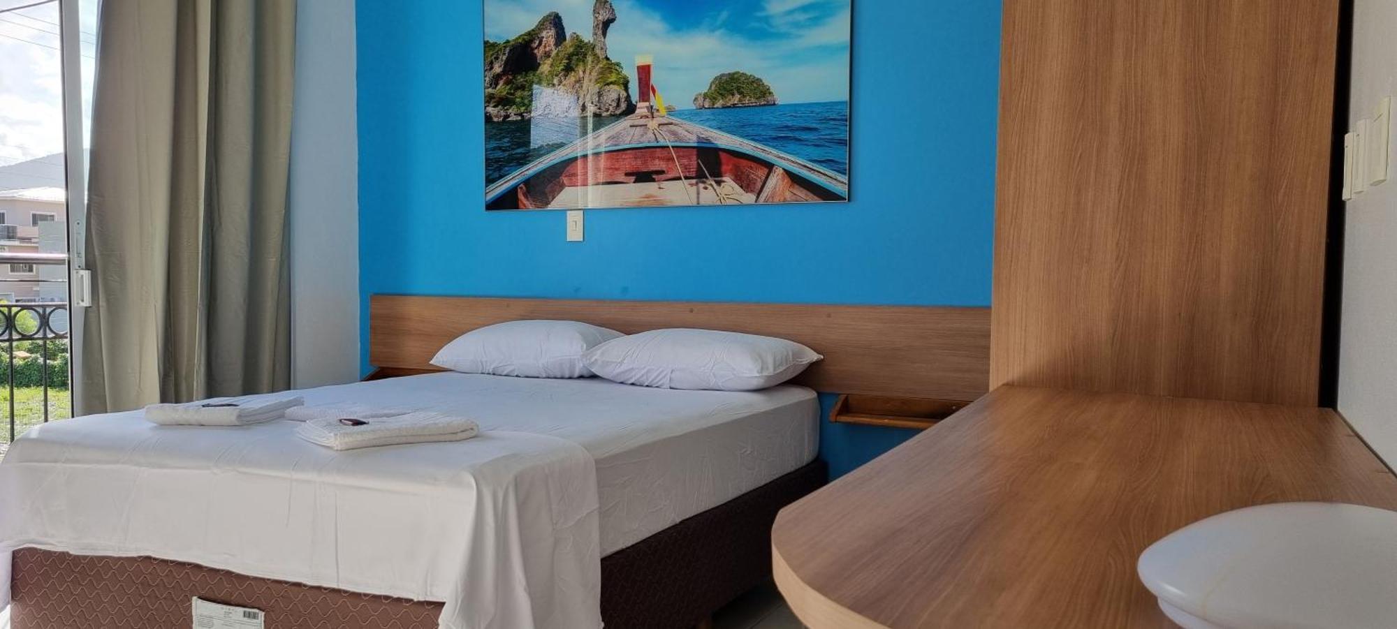 Floripa Hostel Barra Da Lagoa Florianópolis Εξωτερικό φωτογραφία