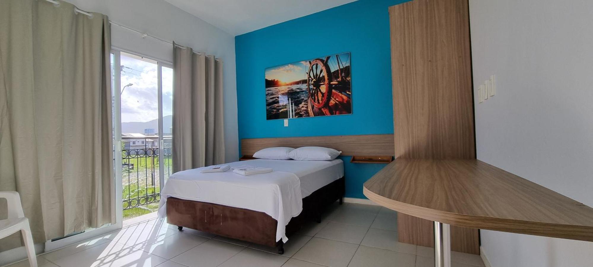 Floripa Hostel Barra Da Lagoa Florianópolis Εξωτερικό φωτογραφία