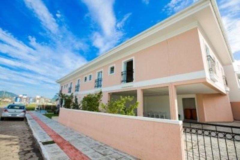 Floripa Hostel Barra Da Lagoa Florianópolis Εξωτερικό φωτογραφία