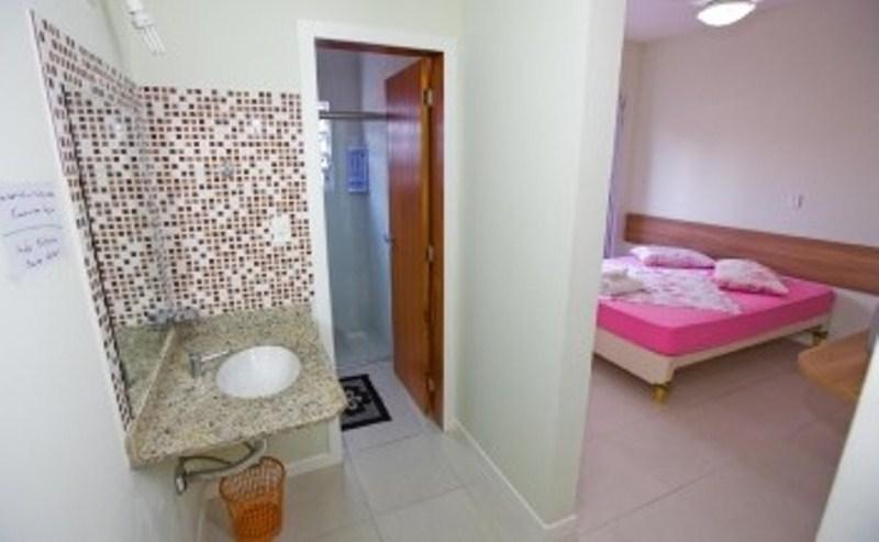 Floripa Hostel Barra Da Lagoa Florianópolis Εξωτερικό φωτογραφία