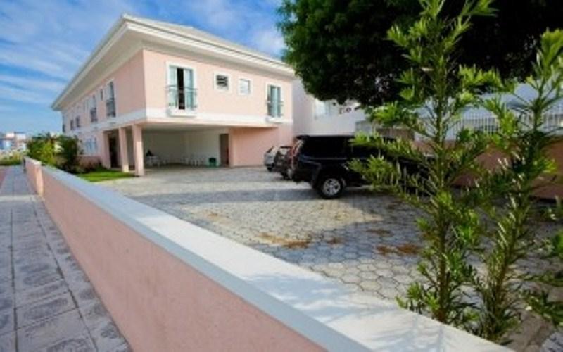 Floripa Hostel Barra Da Lagoa Florianópolis Εξωτερικό φωτογραφία