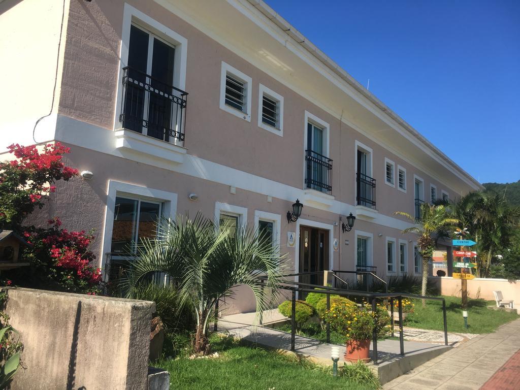 Floripa Hostel Barra Da Lagoa Florianópolis Εξωτερικό φωτογραφία