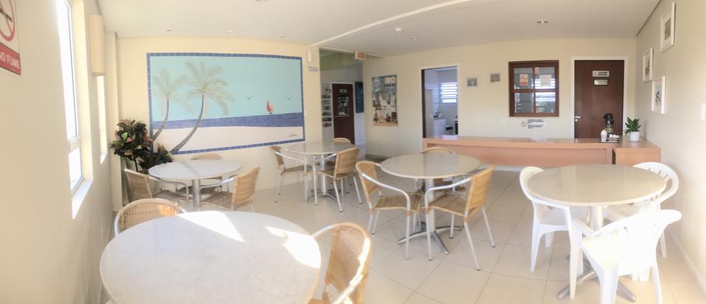 Floripa Hostel Barra Da Lagoa Florianópolis Εξωτερικό φωτογραφία