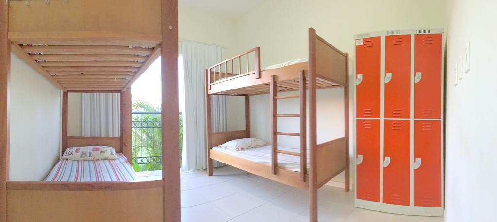 Floripa Hostel Barra Da Lagoa Florianópolis Εξωτερικό φωτογραφία