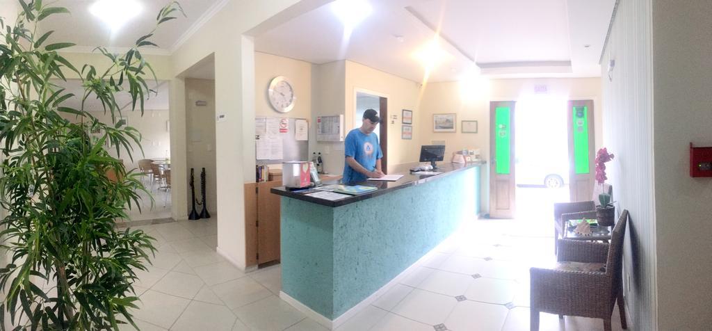 Floripa Hostel Barra Da Lagoa Florianópolis Εξωτερικό φωτογραφία