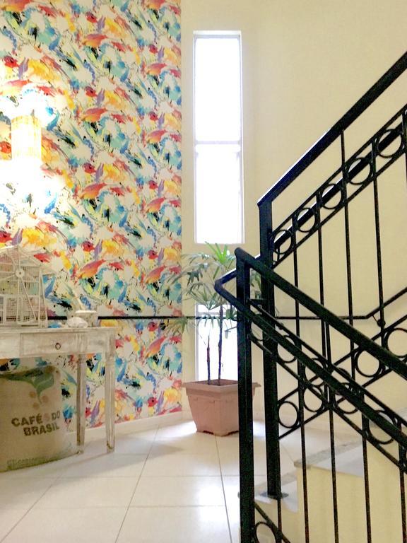 Floripa Hostel Barra Da Lagoa Florianópolis Εξωτερικό φωτογραφία