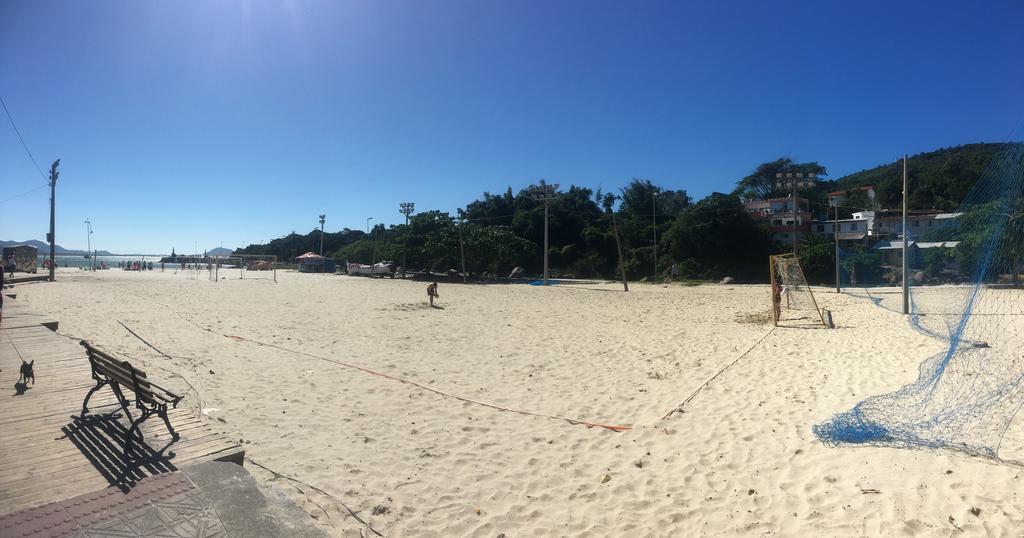 Floripa Hostel Barra Da Lagoa Florianópolis Εξωτερικό φωτογραφία