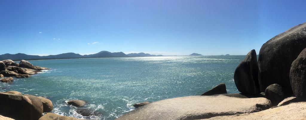 Floripa Hostel Barra Da Lagoa Florianópolis Εξωτερικό φωτογραφία