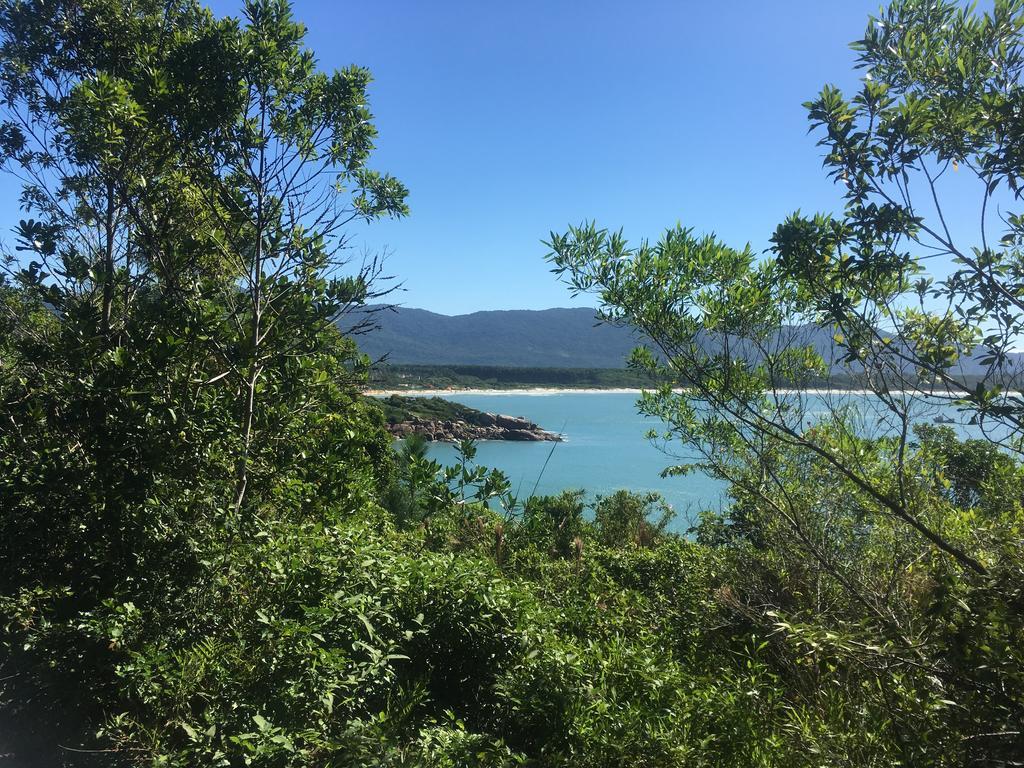 Floripa Hostel Barra Da Lagoa Florianópolis Εξωτερικό φωτογραφία
