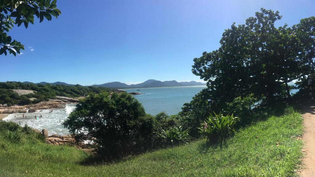 Floripa Hostel Barra Da Lagoa Florianópolis Εξωτερικό φωτογραφία