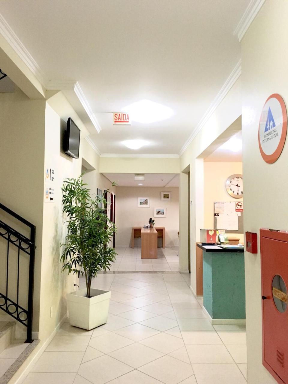 Floripa Hostel Barra Da Lagoa Florianópolis Εξωτερικό φωτογραφία
