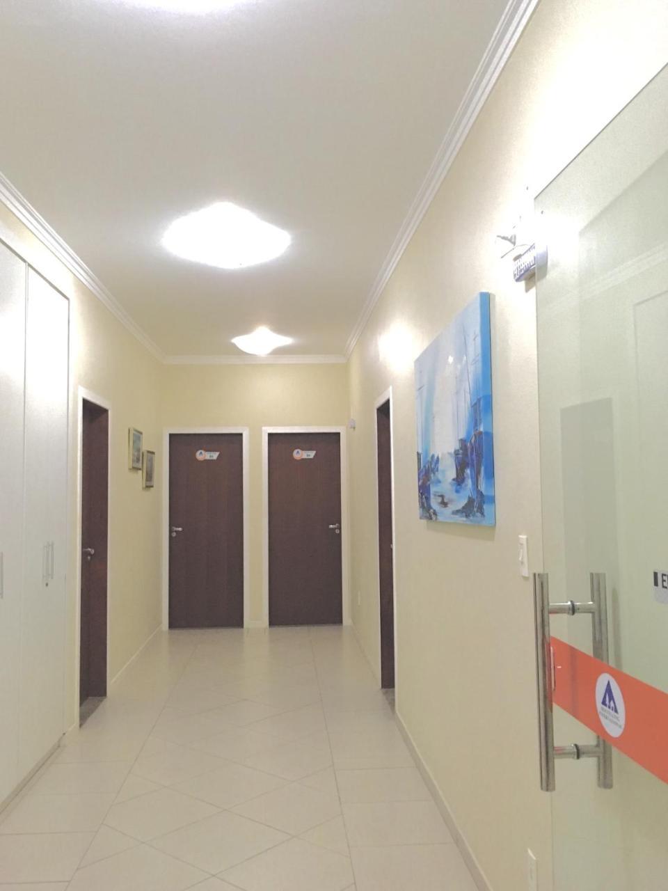 Floripa Hostel Barra Da Lagoa Florianópolis Εξωτερικό φωτογραφία